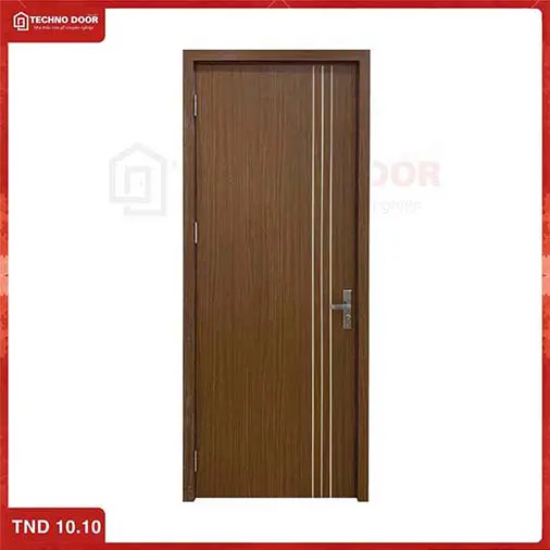 Cửa nhựa Composite TND 10.10