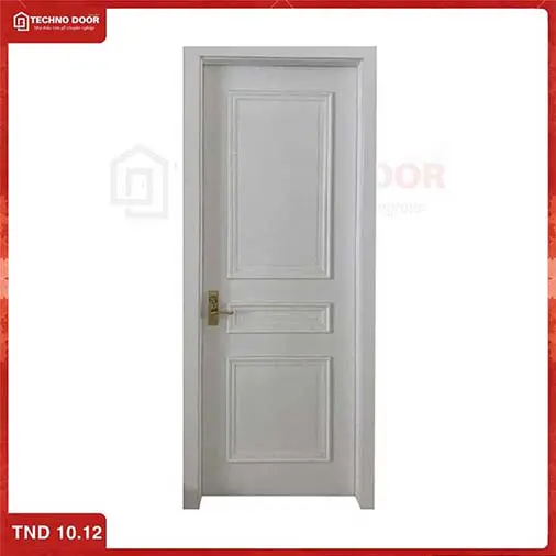 Cửa nhựa Composite TND 10.12
