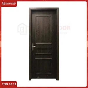 Cửa nhựa Composite TND 10.14