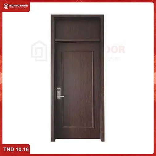 Cửa nhựa Composite TND 10.16