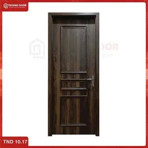 Cửa nhựa Composite TND 10.17