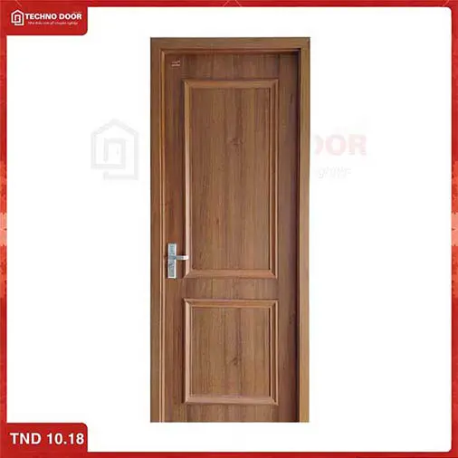 Cửa nhựa Composite TND 10.18