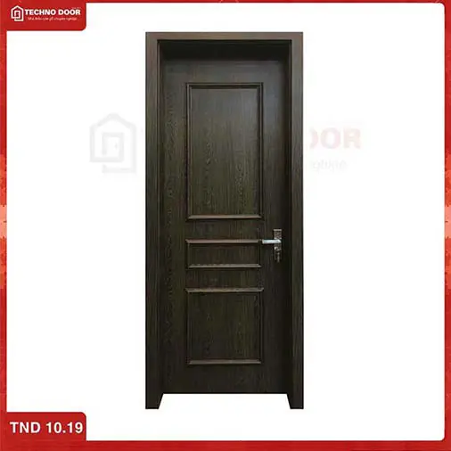 Cửa nhựa Composite TND 10.19