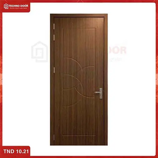 Cửa nhựa Composite TND 10.21