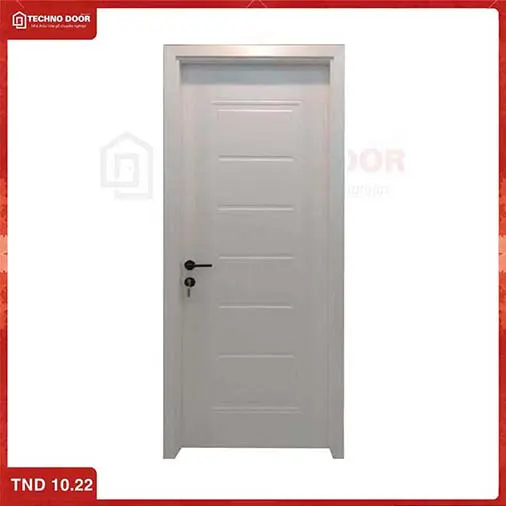 Cửa nhựa Composite TND 10.22