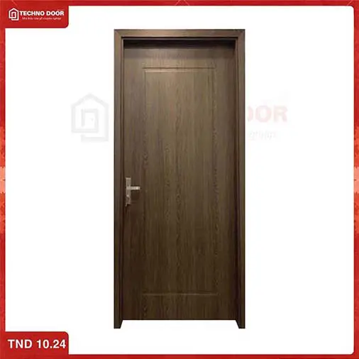 Cửa nhựa Composite TND 10.24