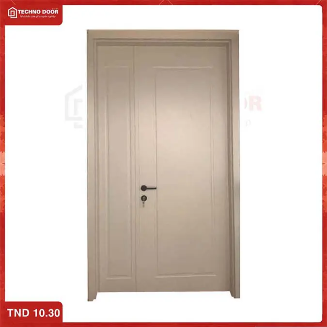 Cửa nhựa Composite TND 10.30