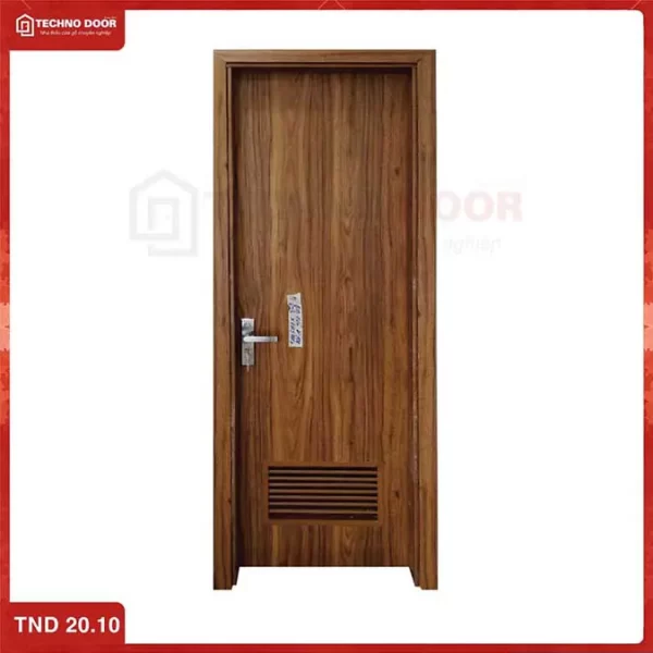 Cửa nhựa Composite TND 20.10